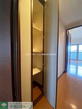 グリシーヌの物件内観写真